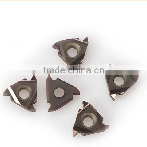 Tungsten Carbide Insert for Lathe Turning Tools photo-5
