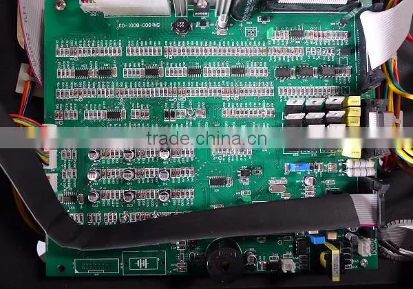 Excellent Quality DSP Control Technique 10kva-200kva Ups photo-2