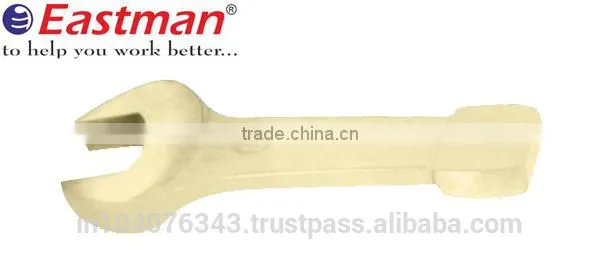 High Quality Non Sparking Adjustable Wrench/Spanner Sets