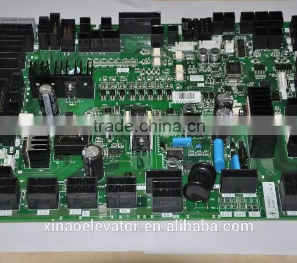 pcb manufacturer china elevator pcb electronic pcb