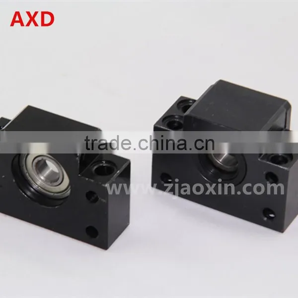 Easy Seted Ball Screw Fixed Side BK10 From China Supplier photo-2