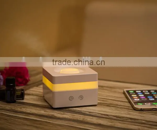 New Oil Essential Electric Aroma Diffuser Humidifier Explosion Models Malaysia Aroma Diffuser photo-4