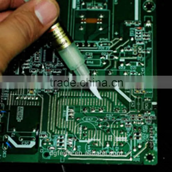 Soldering Pen BONKOTE FLUX Tool BON-102 for BGA Reflow Fix photo-4
