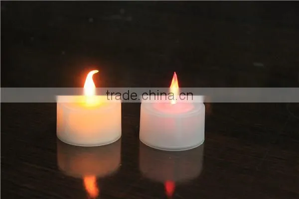 Led Component for Color Changing Candle