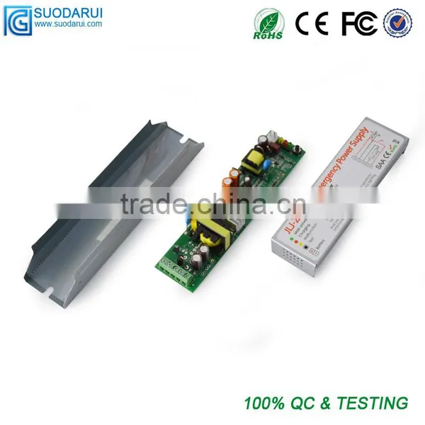 10-50W 1.5h LED Lamp Automatic Emergency Device for LED Lamp Emergency Scheme photo-5