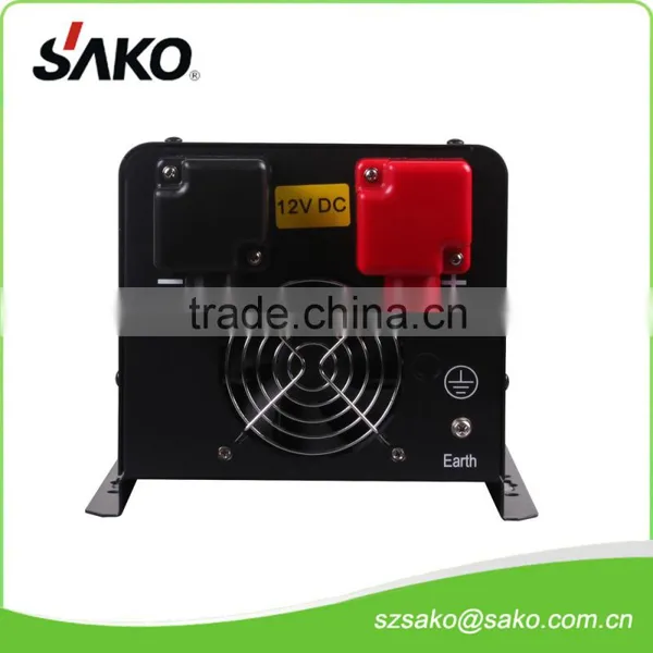 SKN-S Pure Sine Wave Inverter 1-6KW photo-5