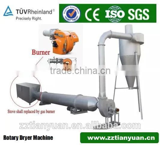 Widely Used Veneer Dryer Machine