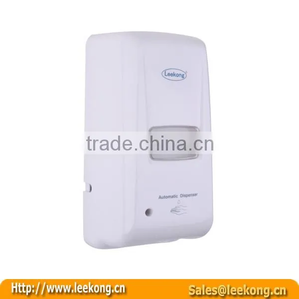 1000ml Capacity Touchless Sensor Soap Dispenser, Auto Hand Sanitizer Dispenser photo-2