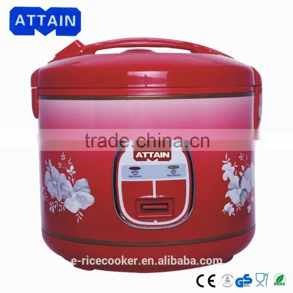 Small Home Appliance Price Electric Rice Cooker
