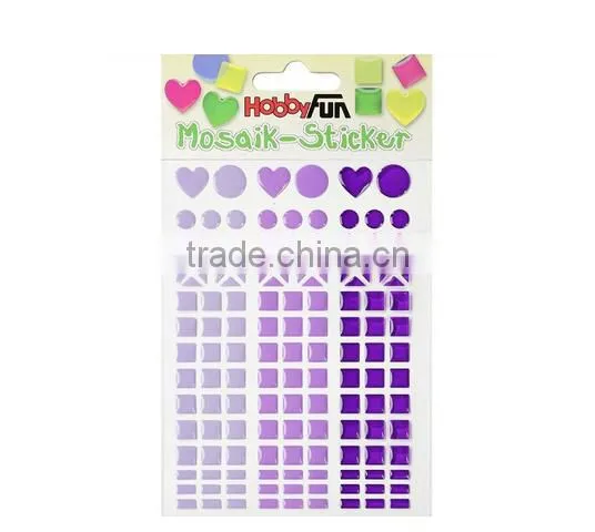 Warranty Sticker Label,metal Sticker Label photo-4