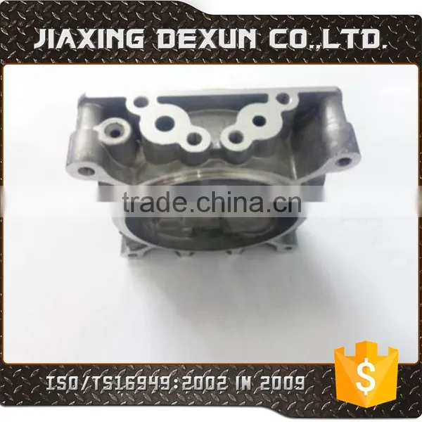 2016 High Quality Customized Product Aluminum Die Casting photo-4