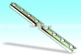 Semi Tubular Plate