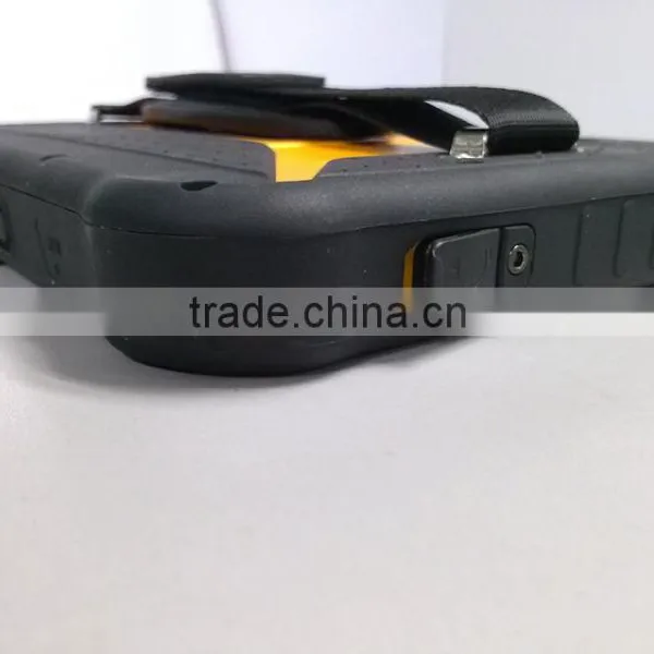[CETC7]7 Inch Rugged Android HF RFID Tablet With WiFi/Bluetooth,3G/GPRS,GPS,QR Code Identification photo-4