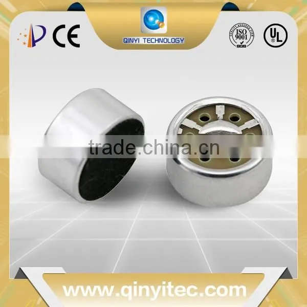 New Generation Recording Microphone for Recording Quality Choice
