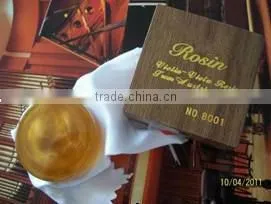 New High Quality Voilin Rosin S8002 photo-4