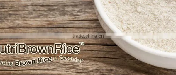 Brown Rice Flour