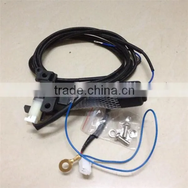 Cruise Control Switch 84632-34011 For Toyota Prius NHW20 2003-2011 photo-6
