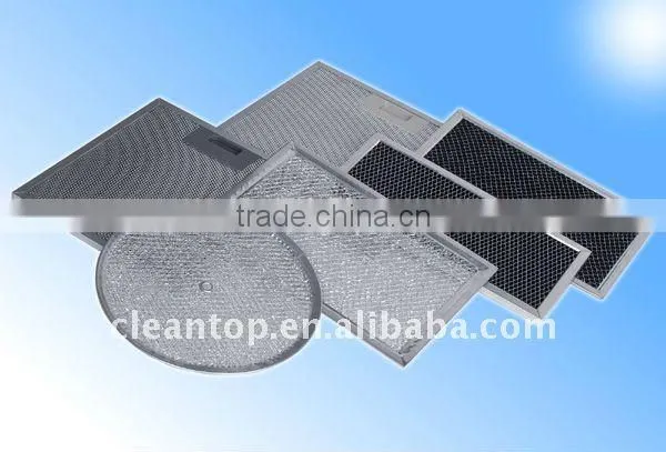 Range Hood Carbon Filter