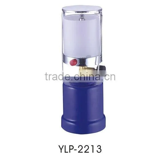 GAS LANTERN STOVE