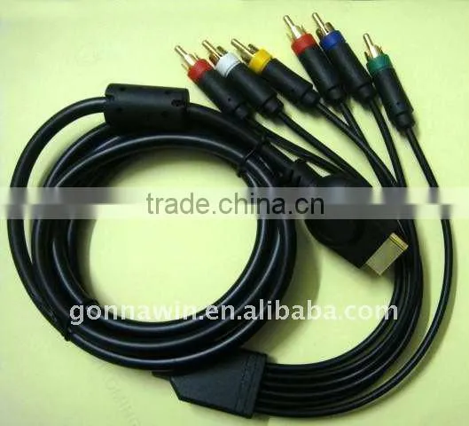 Game av Cable Video Game Accessories