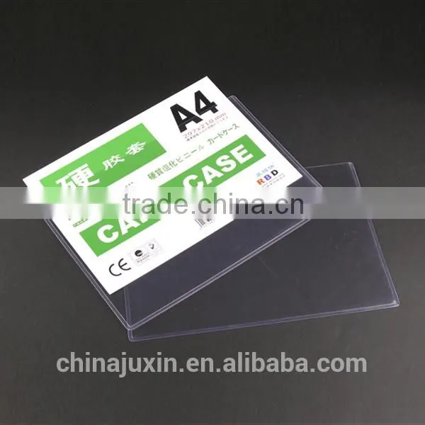 Made in China Wholesale Pvc Card Protector photo-3