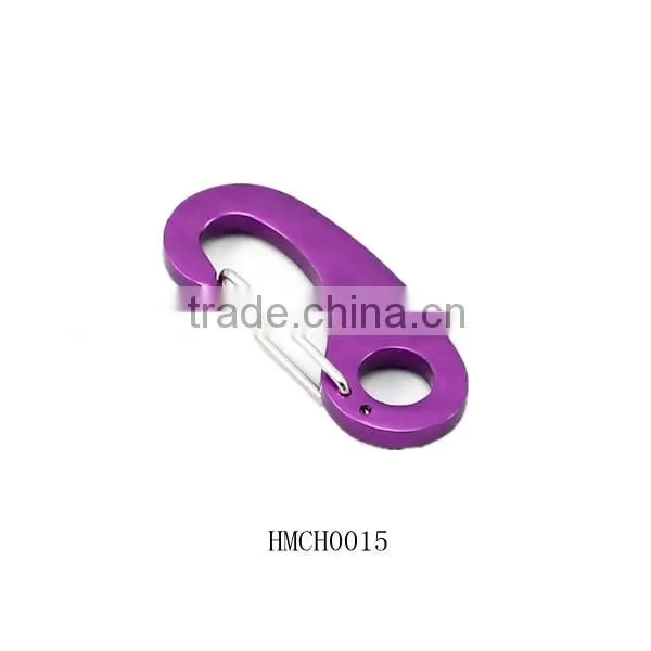 Safety Carabiner
