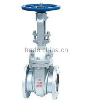 API Gate Valve