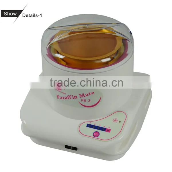 PB-3 Wax Melter Novelty Products for Sell ISO:13485 Certification photo-2