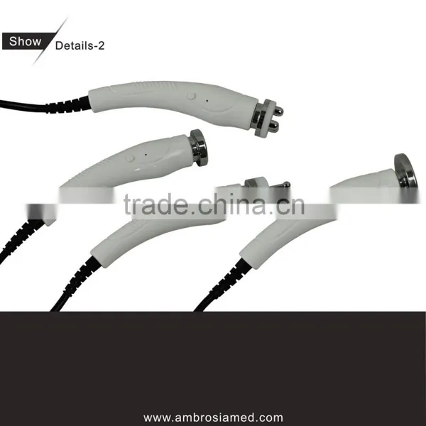 Best Price Bipolar rf Face Rejuvenation Beauty Machines photo-4