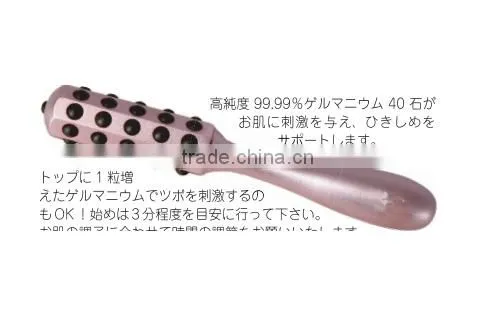 Germanium Beauty Bar/roller