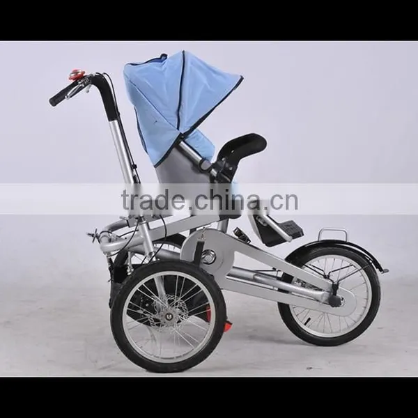 Hot New Baby Products Mother Baby Stroller Bike