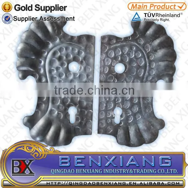 mortise door lock plate door lock strike plate exterior door plates
