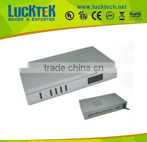 control panel box, dvi control box