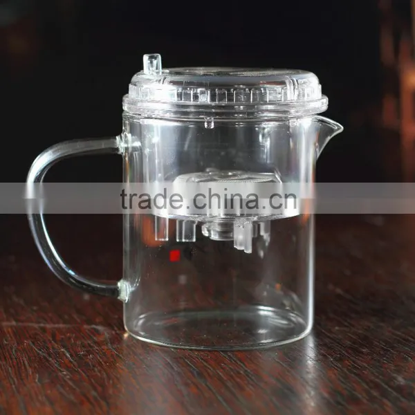 High Quality Elegant Tea Cup