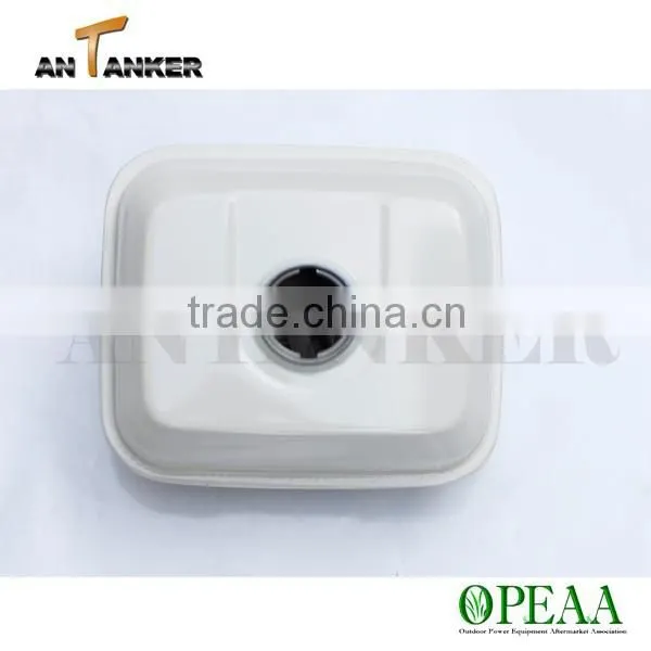Replacement Parts White 4 Cycle 11hp Engine GX340 Small Engine Fuel Tank photo-4