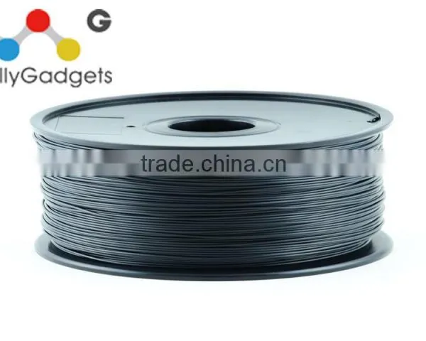 Lowest Prices Plastic Material 1kg 1.75mm 3.0mm PLA/ABS Filament for 3D Printer photo-5