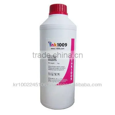 Eco-friendly Ink1009 Ink (dye), Ink1009 Ink (pigment) photo-2