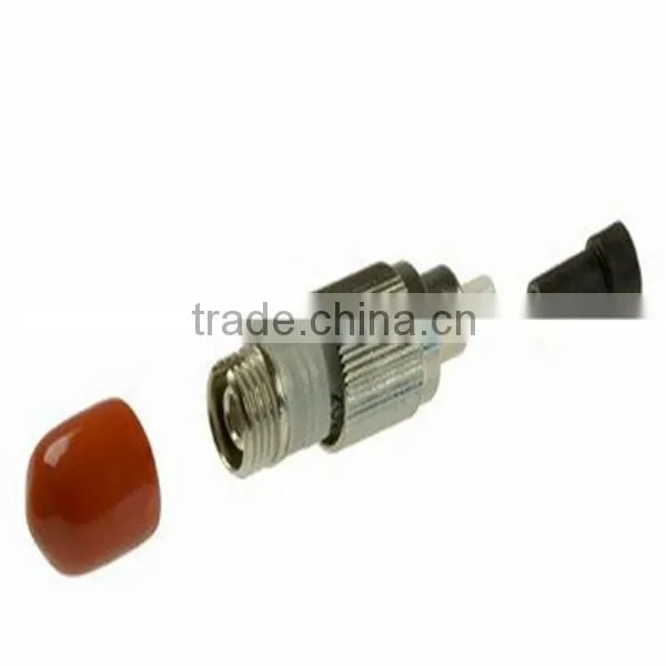 5DB Optic Fiber FC Attenuator in Telecommunication Product
