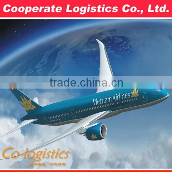 Air Shipping and Warehousing From China to Malmo MMX photo-6