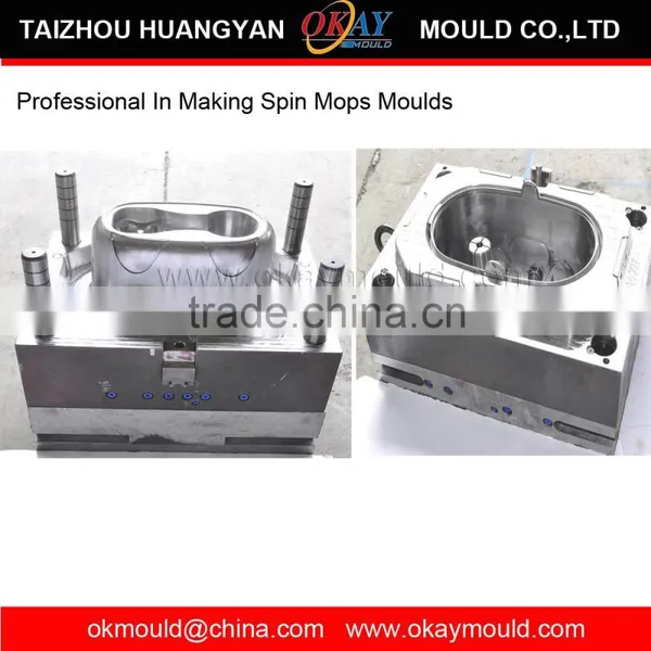 Best Price Mould Making High Quality Plastic Injection Molding photo-4
