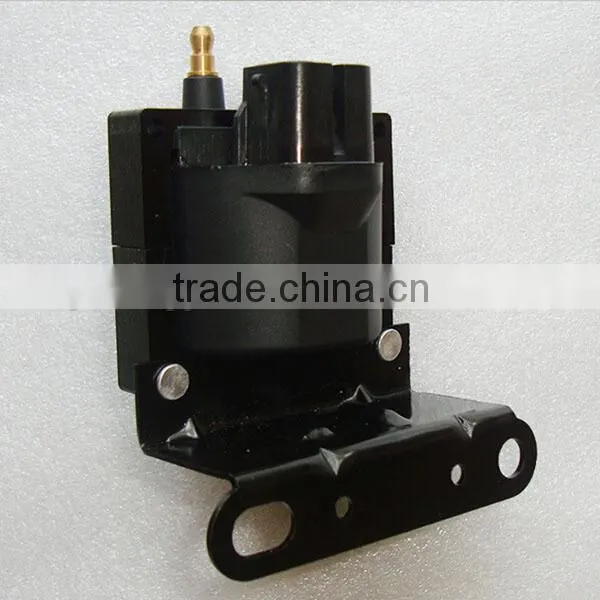 Ignition Coil 1115315 83502140 1871561 For 1985-1986 Buick Century Chevrolet Astro Blazer Camaro GMC Jeep Cherokee Pulsar photo-2