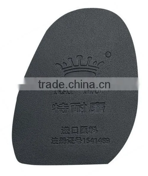 Shoe Materials