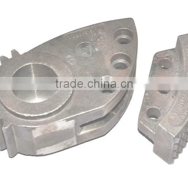 Investment Casting Steel Part