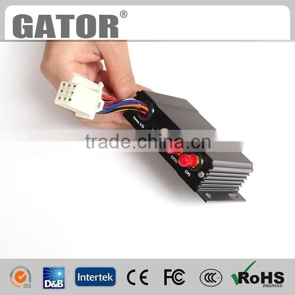 New Anti Jammer Gps Tracker With Fuel Tank Monitoring System Quality Choice photo-4