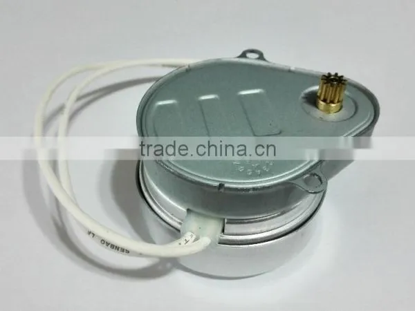 Timer Switch Motor 220V 5rpm AC Hysteresis Synchronous Motor photo-5