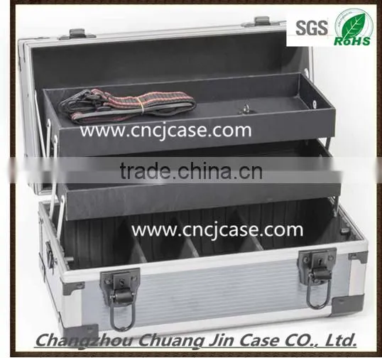 Aluminum Tool Tox,Drawer Aluminum Toolbox ,Aluminum Case photo-2