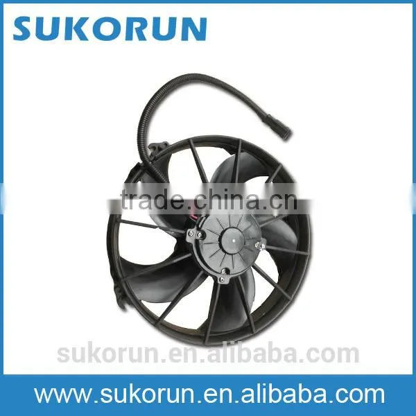 Auto Condenser Fan Motor
