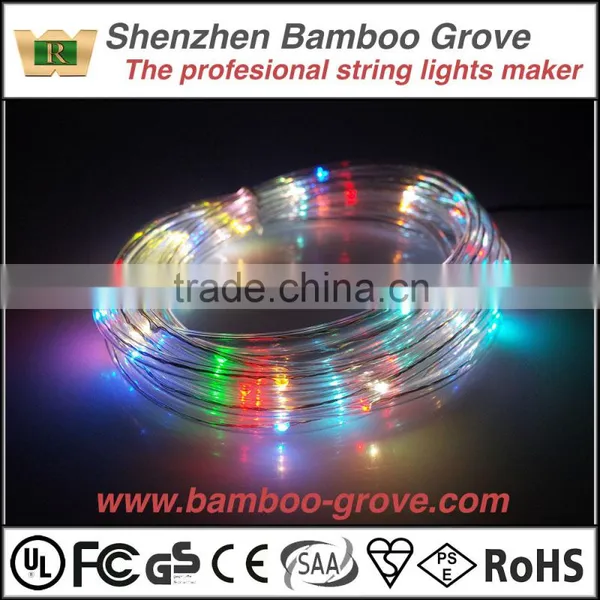 Christmas Decoration LED Rope Lights