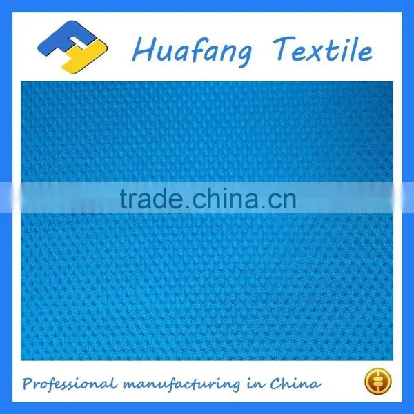 Wholesale 100% Polyester Fish Scale Mesh Fabric photo-5
