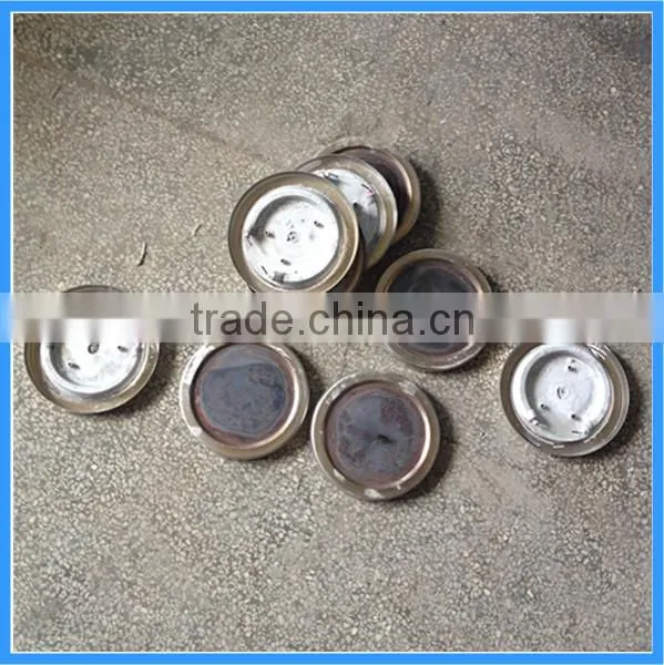 Electromagnetic Induction Bonding Machine For Electric Boiler (JL-120/140/160) photo-5